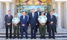 الخدمات الطبية الملكية والطاقة الذرية الأردنية تجددان اتفاقية تزويد مادة نظير اليودـ131 المشع
