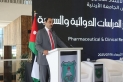 رئيس الوزراء يشيد بجهود الدكتور نزار المهيدات في إدارة “الغذاء والدواء”