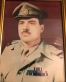 البطل المقاتل نزال العيسى.. من البادية إلى أسوار القدس