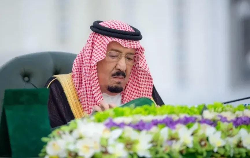 مجلس الوزراء السعودي يناقش مستجدات الأوضاع في سوريا وغزة.. ويتخذ جملة من القرارات