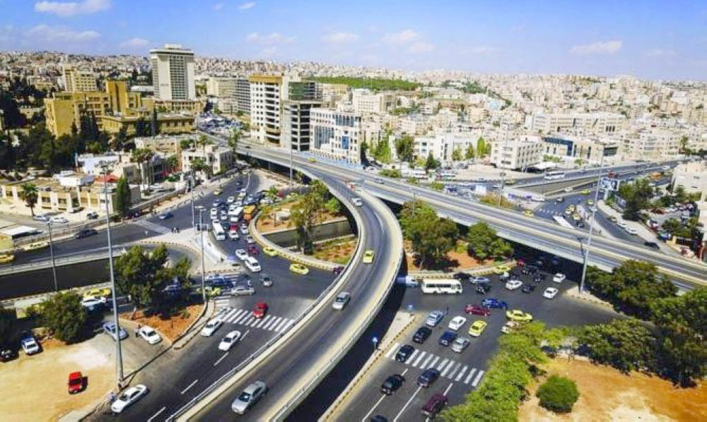 طقس حار خلال الأيام الثلاثة المقبلة