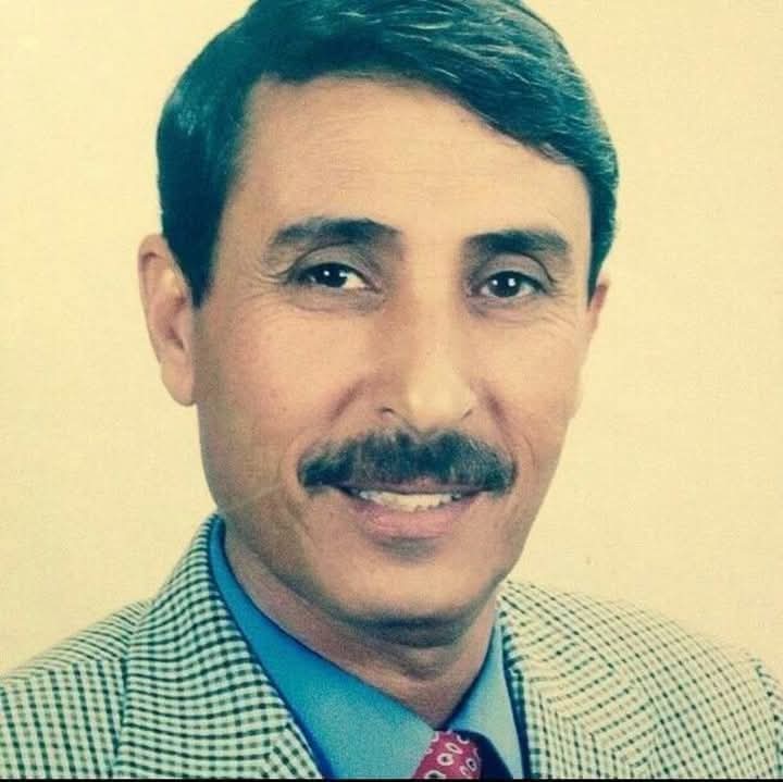 وفاة المربي الفاضل الدكتور سعود فهاد الخريشا
