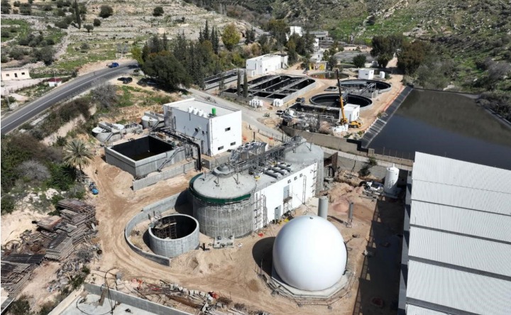 إطلاق تقرير أداء شركات المياه في الأردن لعام 2023