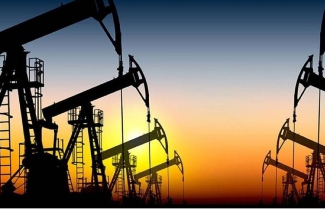 ارتفاع أسعار النفط