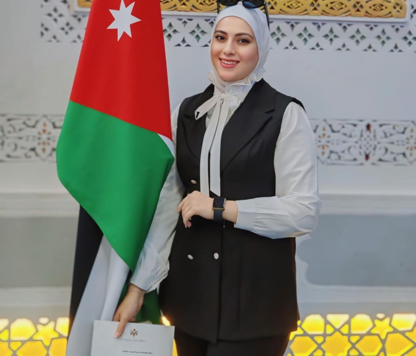 السميرات تكتب : الأردن... صوت الضمير في زمن الصمت  جهود هاشمية متواصلة لدعم غزة وكسر الحصار