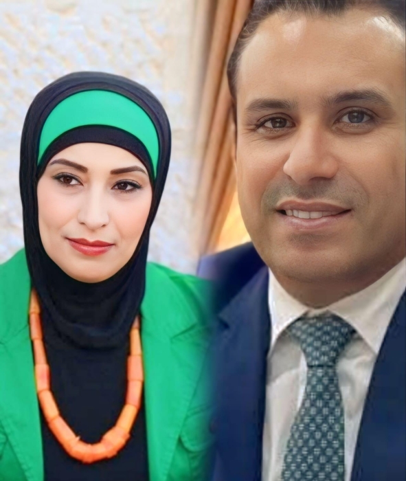 الشلول تكتب :العجارمة يسطر علامة فارقة،،،