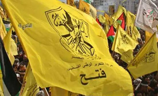 فتح: إسرائيل تسعى إلى تقويض السلطة الوطنية وضم الضفة الغربية بالكامل