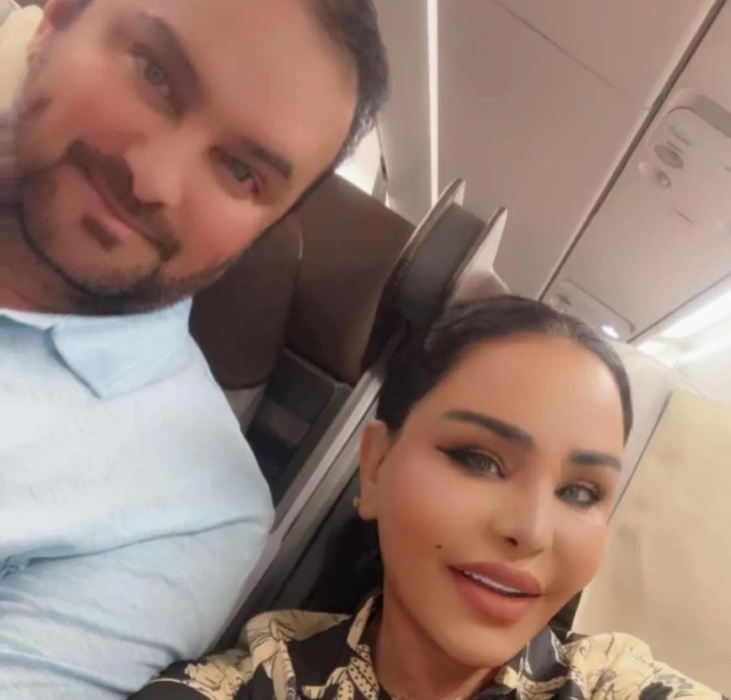أحلام : مرحبا من المملكة الأردنية الهاشمية