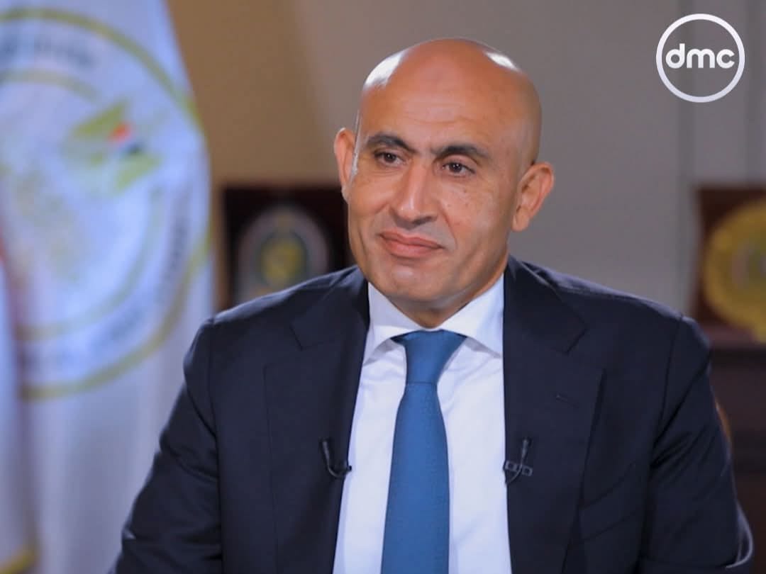 مصر : محمد عبد اللطيف وزير التربية والتعليم:بناء 150 الف فصل فى 10 سنوات رقم كبير ومعدل إنجاز رائع للحكومة وهيئة الابنية التعليمية