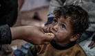 غزّة تئنّ تحت وطأة المجاعة