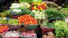 3009 أطنان من الخضار والفواكه ترد للسوق المركزي اليوم