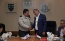 حسين الشيخ يدعو العالم لإدانة ضم الضفة
