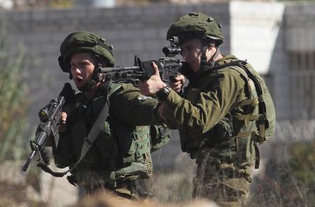 استشهاد ثلاثة فلسطينيين برصاص الاحتلال في بيت لحم وجنين