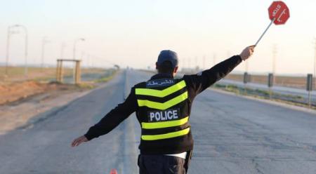 اصابات في حوادث عدة على طرق المملكة