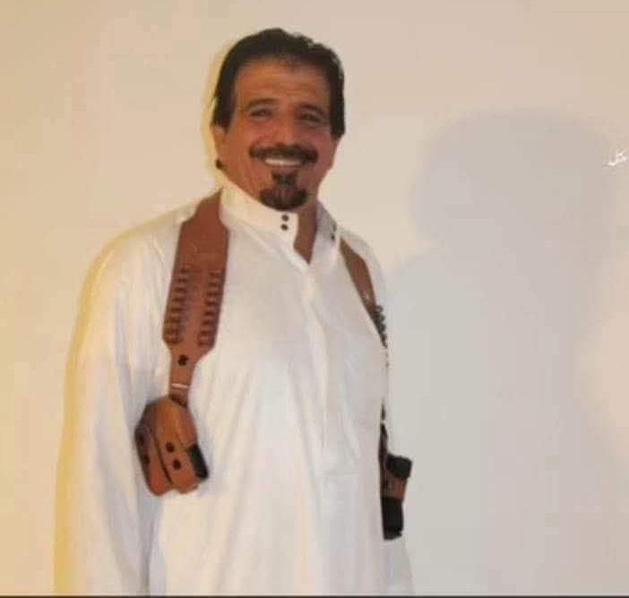 حسن الدبلان العدوان أبو إيهاب في ذمة الله