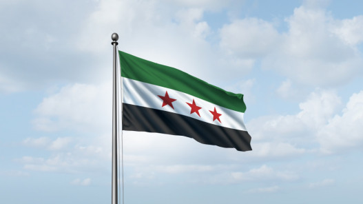 السعودية تعلن عن استثمارات في سوريا بـ 5#44;6 مليار دولار
