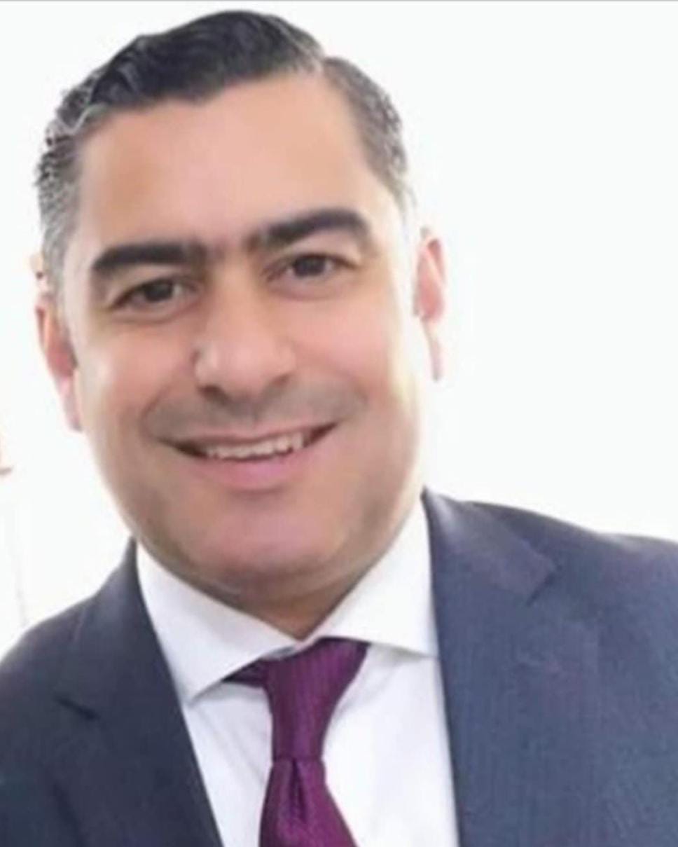 البلوش يكتب  رئيس الديوان الملكي ...رجل الميدان القريب من الجميع