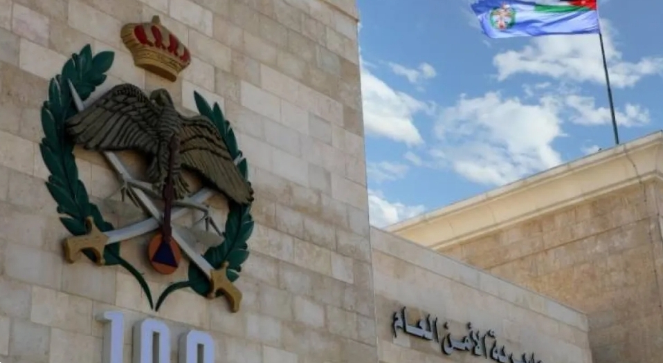 الأمن العام: توقيف عدد من رجال الأمن العام على ذمّة قضية وفاة الموقوف في مديرية شرطة الرمثا