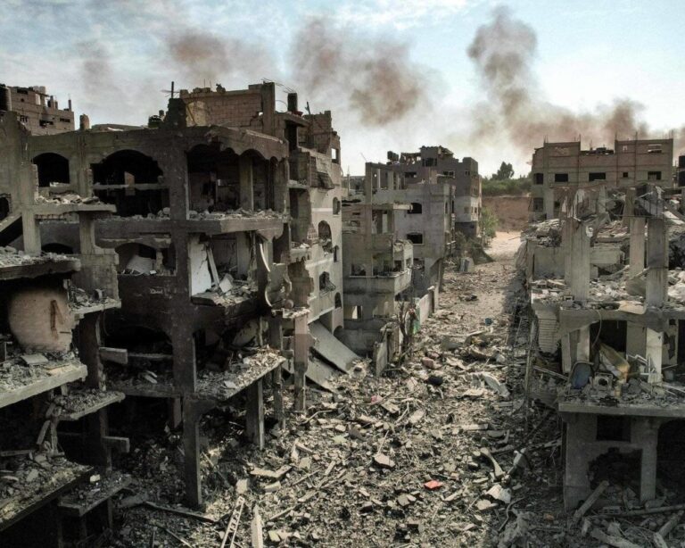 وكالات أنباء عالمية: صحفيونا في غزة يعانون جراء سياسة التجويع الإسرائيلية