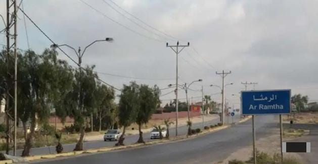 بيان صادر عن عشيرة الإبراهيم حول وفاة أحد أبنائها