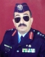 وفاة العقيد المتقاعد المحامي عدنان منصور ابو ملحم الزطايمه ابو عدي