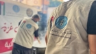 بالأرقام… شريان إغاثي أردني ينبض لغزة بآلاف الأطنان من المساعدات
