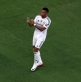 مبابي يؤكد تغيير رقمه في ريال مدريد الى الرقم 10