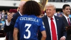 كوكوريلا: ترامب أفسد لحظة تتويج تشيلسي بكأس العالم للأندية