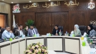 جلسة حوارية في المفرق تؤكد على دور الشباب في تعزيز المواطنة وتماسك الجبهة الداخلية ـ صور