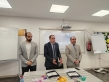 ورشة توعوية في العقبة لتعزيز الإعلام التربوي في دعم التعليم المهني BTEC