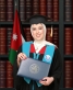 عمر الزبيدي يهنئ عشيرة النعيمي بتخرج الطبيبة راما أيمن النعيمي