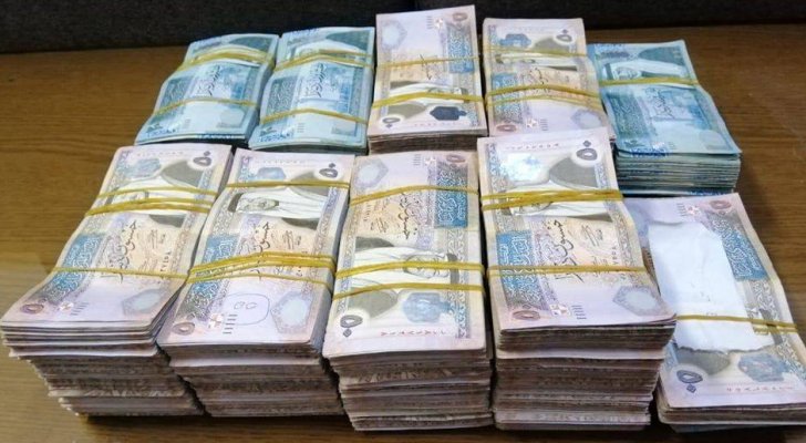 المركزي: 14 مليار دينار إجمالي حجم التسهيلات الممنوحة للأردنيين في 2024