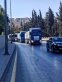 المساعدة الإنسانية الأكبر لأهلنا واشقاءنا في غزة العزة