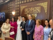 نقيب الإعلاميين يحضر عقد قران الإعلامي محمد سعيد محفوظ.