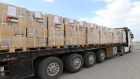 الخيرية الهاشمية: لا نستطيع إنهاء الجوع في غزة.. لكن رغيف الخبز قد ينقذ حياة