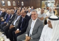 اتحاد الكتاب والأدباء الاردنيين يفتتح مشاركاته في جرش 39بندوة فكرية وأمسية شعرية....صور