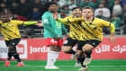 الحسين يتحدى الوحدات على كأس السوبر مساء اليوم
