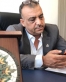 الجبور يتمنى الشفاء العاجل للإعلامي جهاد أبو بيدر