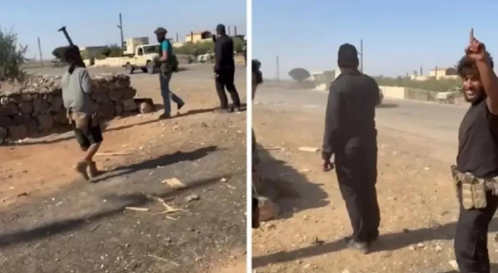 تصاعد المواجهات في السويداء: اشتباكات عنيفة بين قبائل محلية وميليشيات حكمت الهجري المدعومة إسرائيلياً
