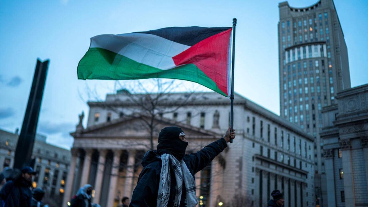 125 نائباً بريطانياً يتحدون.. دعوة قوية للاعتراف بدولة فلسطين