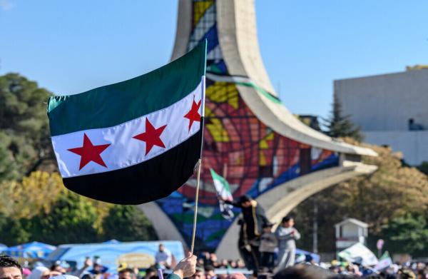 شخصيات سورية بارزة تعلن تأسيس جبهة الإنقاذ