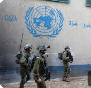 الأونروا: لا أحد آمن في غزة وأوامر إسرائيلية تجبر الفلسطينيين على النزوح مجددا