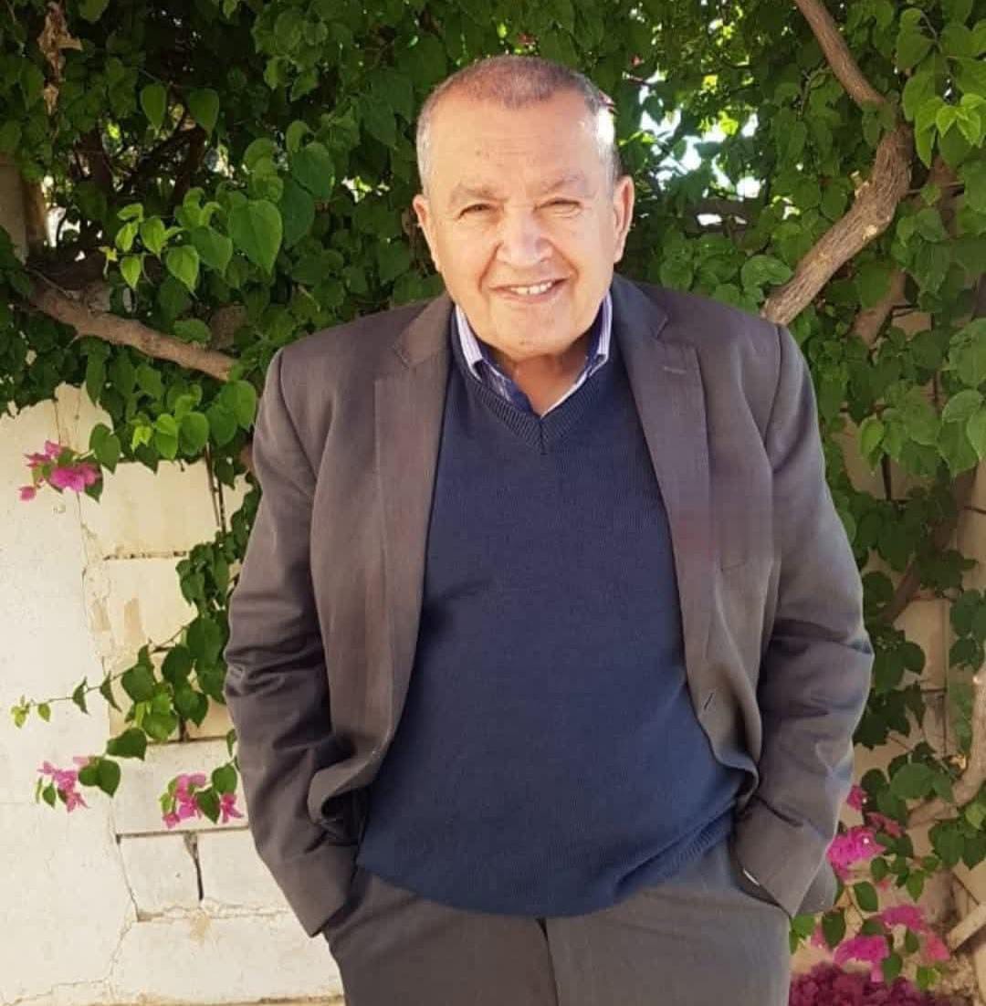العميد المتقاعد علي أحمد ابو جلبه بني مصطفى في ذمة الله