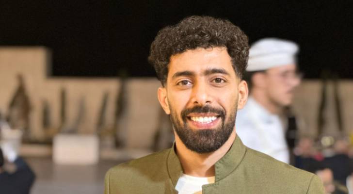 مدعي عام عمان يقرر إخلاء سبيل الناشط أيمن عبلي بكفالة مالية