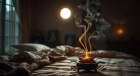 بخور العود في حلمكِ ليس صدفة.. اعرفي ما يخفيه من رسائل لكِ وحدك