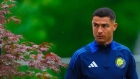 رونالدو يعود لمعسكر النصر بالنمسا