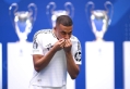 مبابي يسير على خطى رونالدو في ريال مدريد