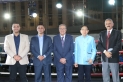 مدارس كنجستون الدولية تستضيف بطولة مواي تاي ..صور