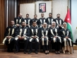 المستشفى الإسلامي يحتفل بتخريج الفوج السادس والثلاثين من الأطباء...صور