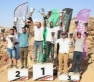 تتويج فلسطيني بلقب الجولة الثانية من بطولة الأردن لسباقات الدفع الرباعي